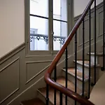 312 Suite Tour Eiffel -Cosy Apartment Paris Center